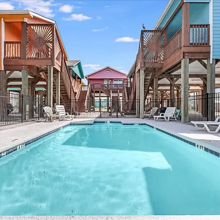 Mermaid Cottage